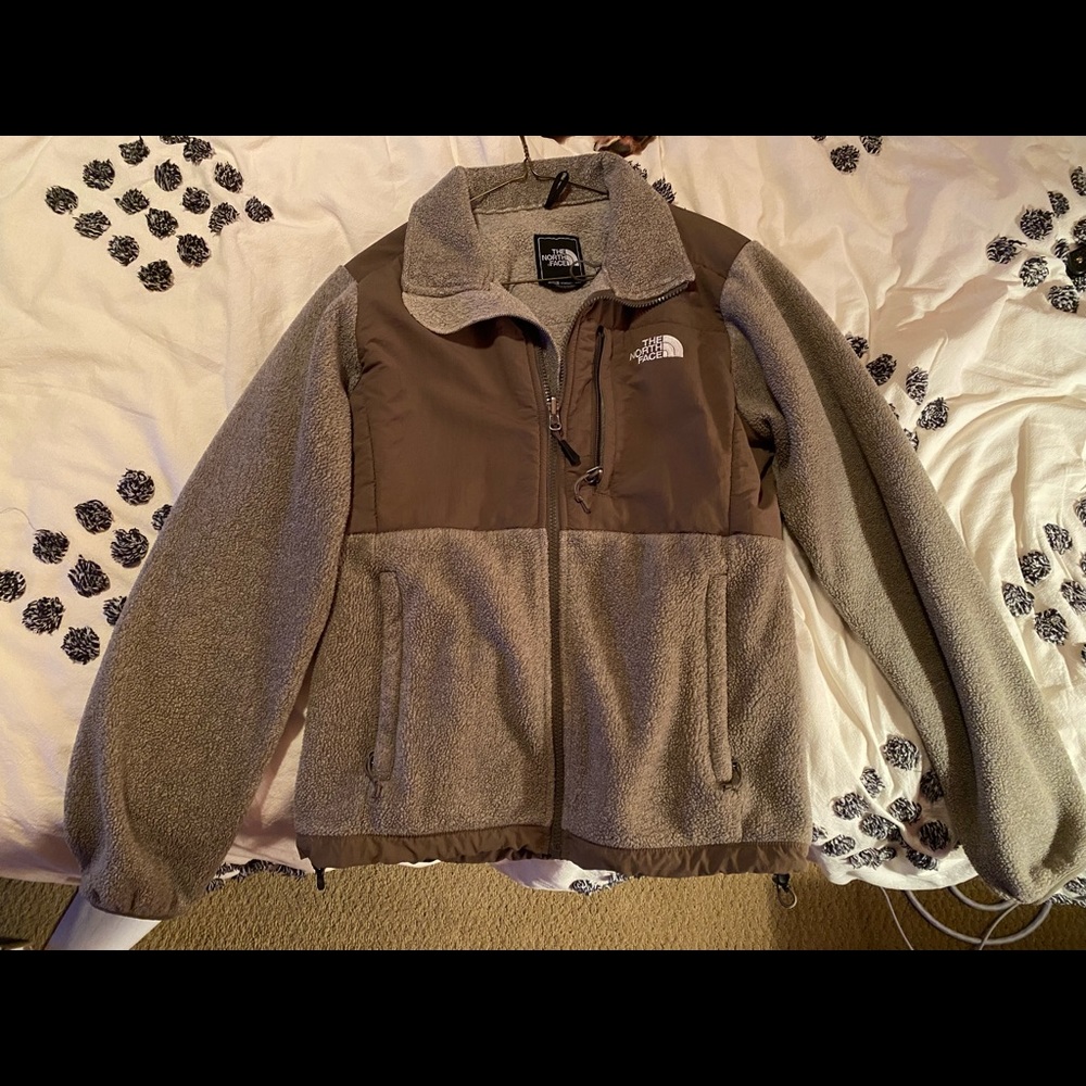 North Face jacket great condition